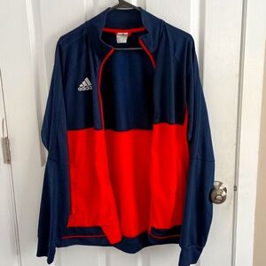 Adidas sweatshirt